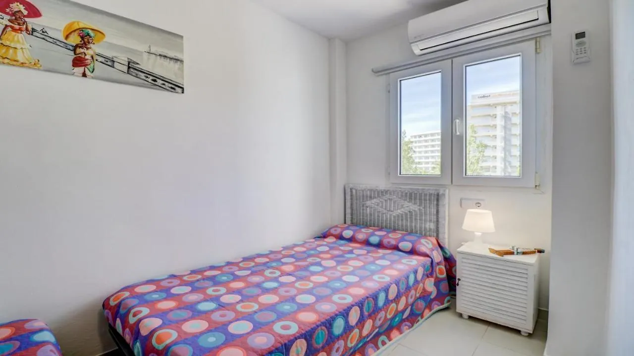 Elegant Apartment With Sea View In Puerto De Pollenca 120M² Jacuzzi بورت دي بوينسا إسبانيا